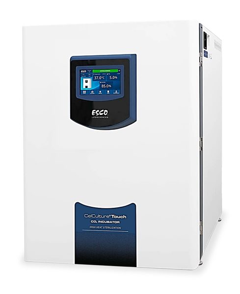 Esco CelCulture CO2 incubator