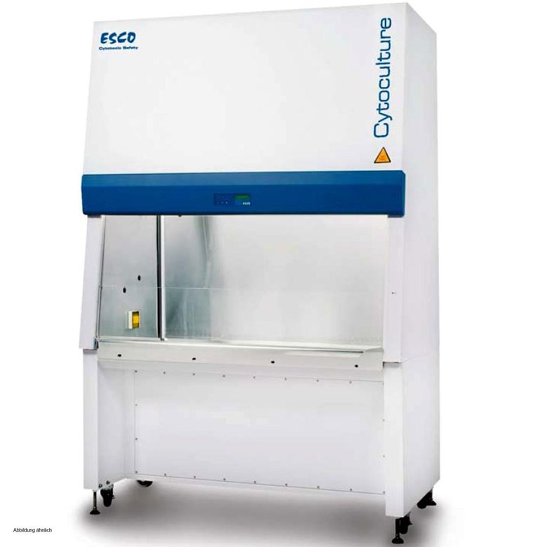 Esco Cytoculture CYT cytotoxic safety cabinet
