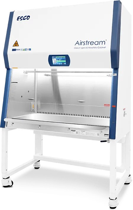 Esco Airstream biosafety cabinet