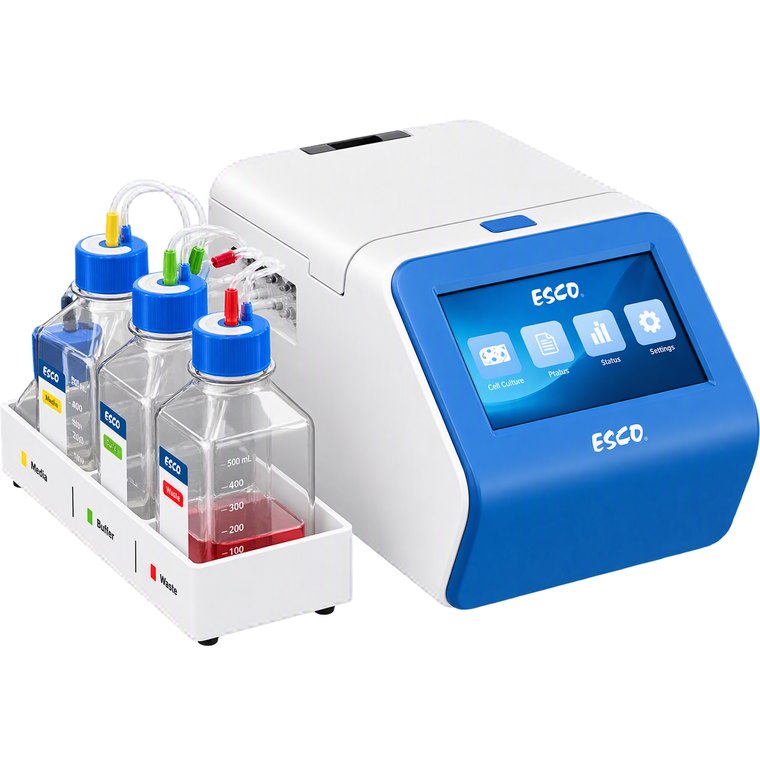 Esco ACC series automated cell counter
