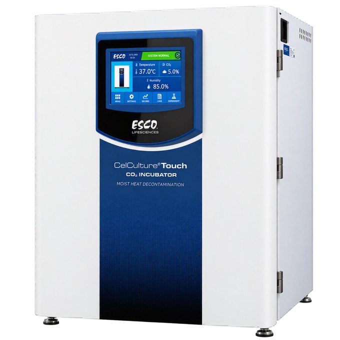Esco CelCulture Touch CO2 incubator